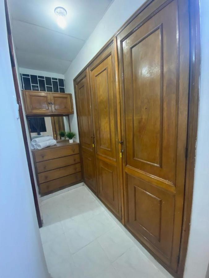Habitaciones Independientes Cerca Al Aeropuerto 1 Cartagena Exteriör bild