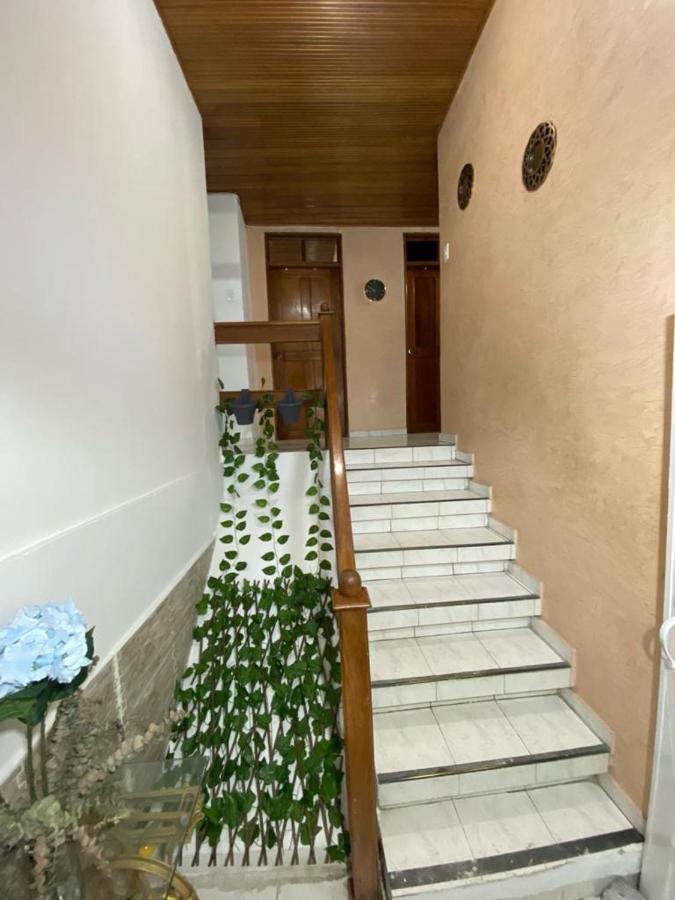 Habitaciones Independientes Cerca Al Aeropuerto 1 Cartagena Exteriör bild