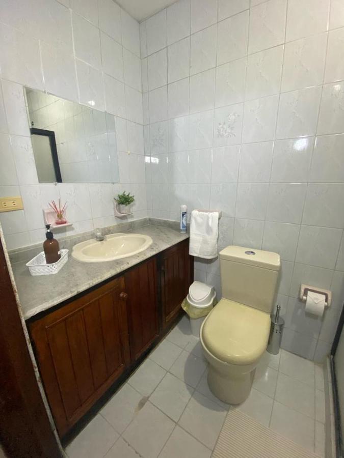 Habitaciones Independientes Cerca Al Aeropuerto 1 Cartagena Exteriör bild